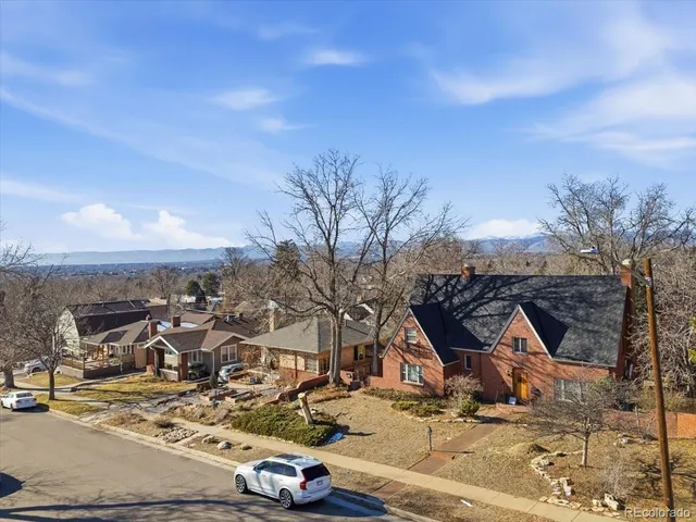 $650,000 | 3176 Depew Street, Wheat Ridge, CO 80214