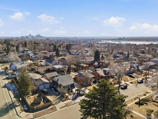 $650,000 | 3176 Depew Street, Wheat Ridge, CO 80214