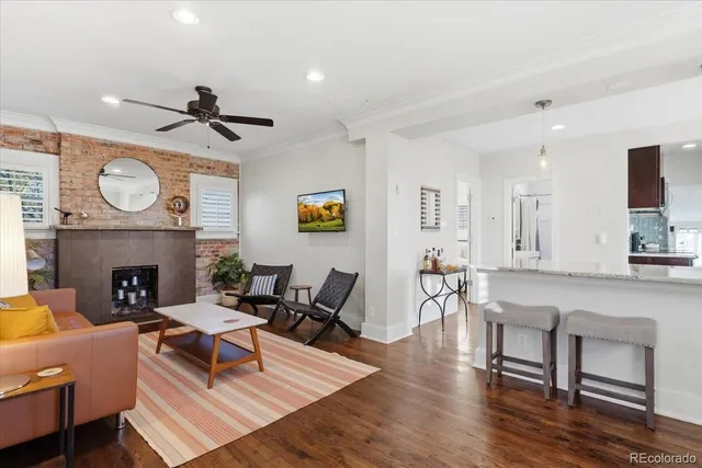 $650,000 | 3176 Depew Street, Wheat Ridge, CO 80214