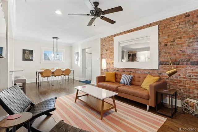 $650,000 | 3176 Depew Street, Wheat Ridge, CO 80214