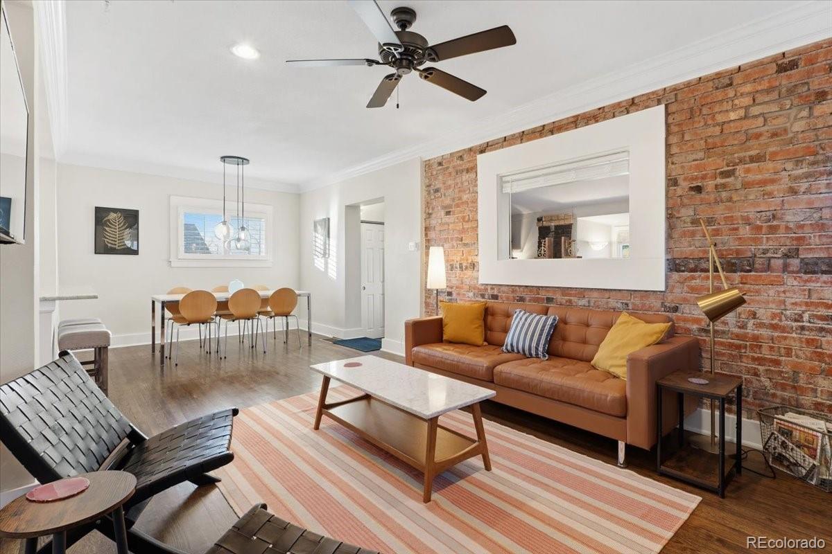 3176 Depew Street Wheat Ridge, CO 80214 - Photo 9 of 47