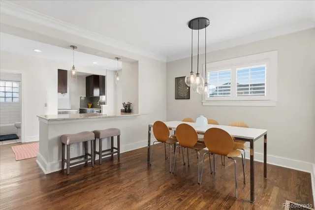 $650,000 | 3176 Depew Street, Wheat Ridge, CO 80214