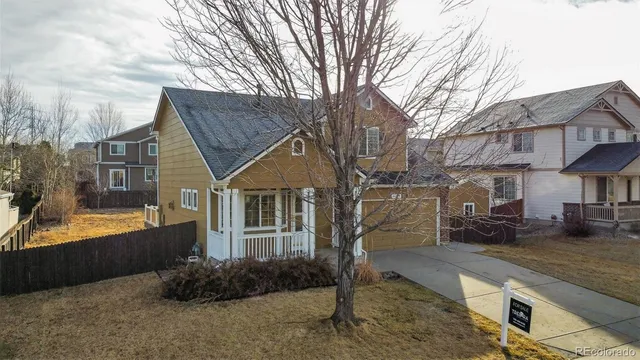 $499,000 | 6299 Taylor Street, Frederick, CO 80530