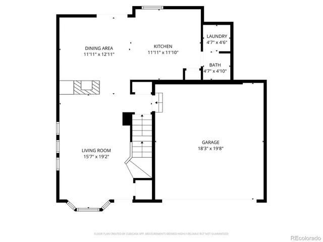 $499,000 | 6299 Taylor Street, Frederick, CO 80530