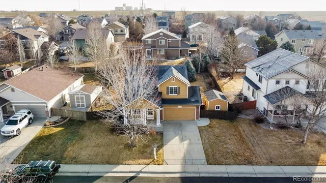 $499,000 | 6299 Taylor Street, Frederick, CO 80530