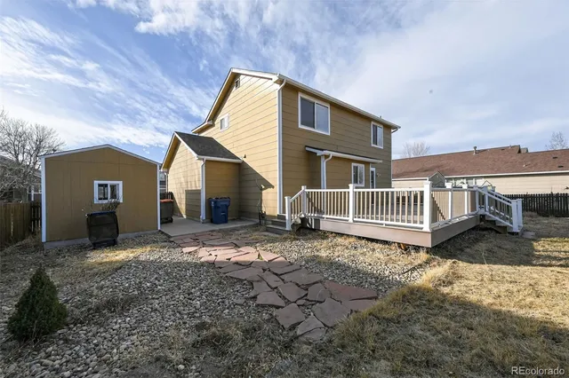 $499,000 | 6299 Taylor Street, Frederick, CO 80530