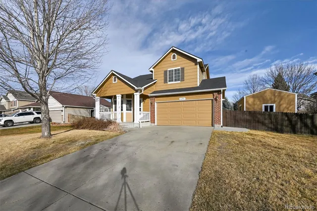 $499,000 | 6299 Taylor Street, Frederick, CO 80530
