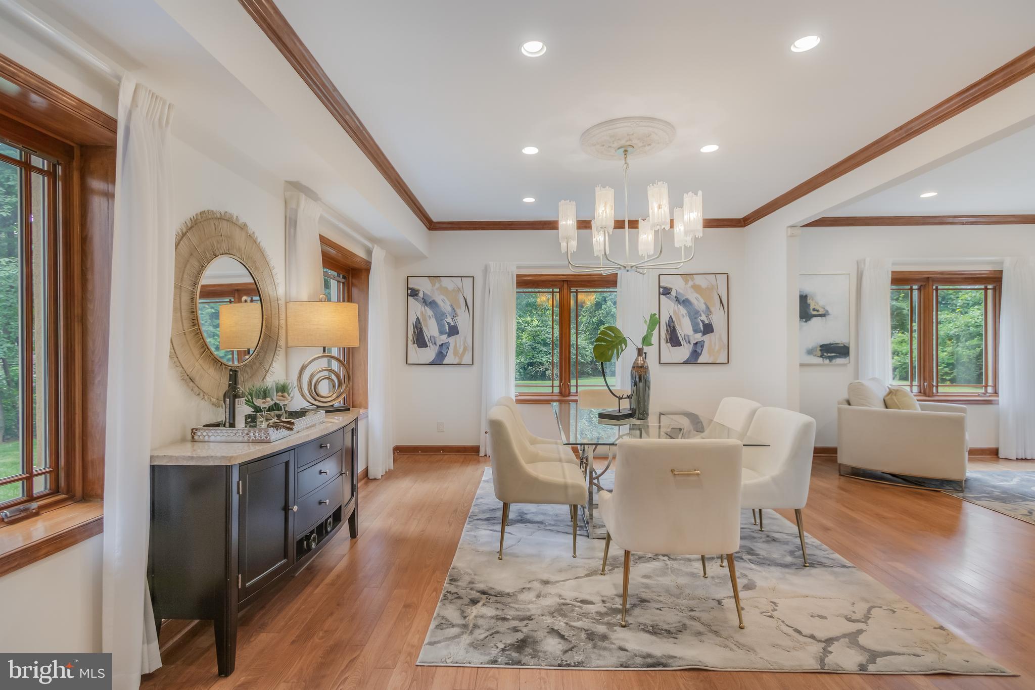 1113 Swinks Mill Road McLean, VA 22102 - Photo 13 of 66 Gallery Image 13