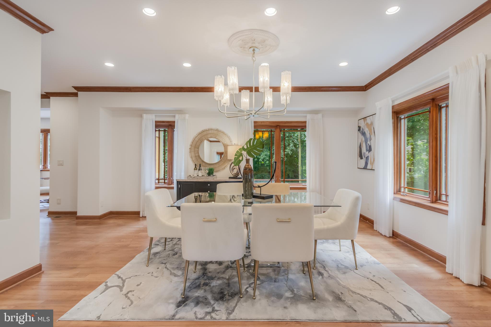 1113 Swinks Mill Road McLean, VA 22102 - Photo 14 of 66 Gallery Image 14