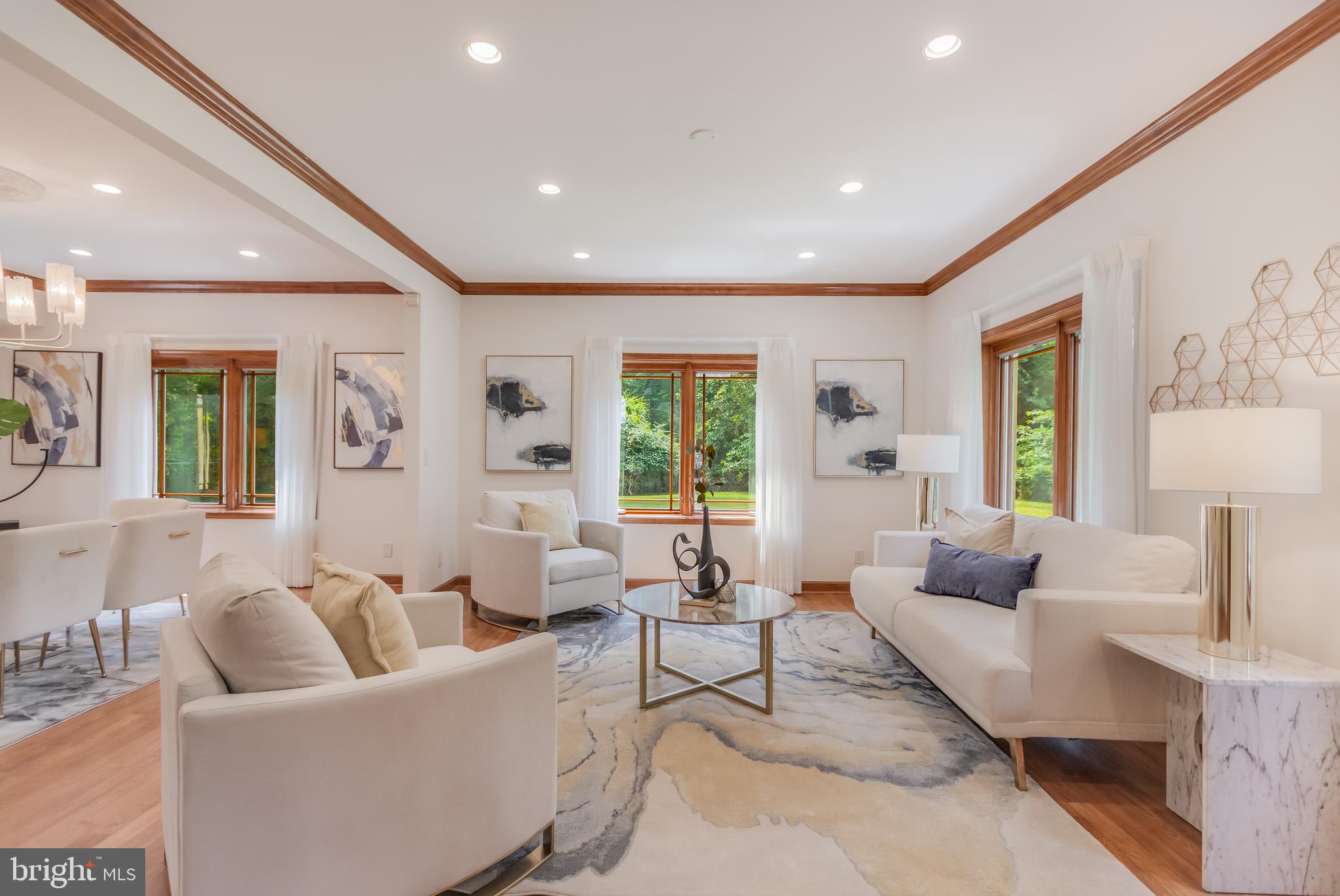 1113 Swinks Mill Road McLean, VA 22102 - Photo 17 of 66 Gallery Image 17