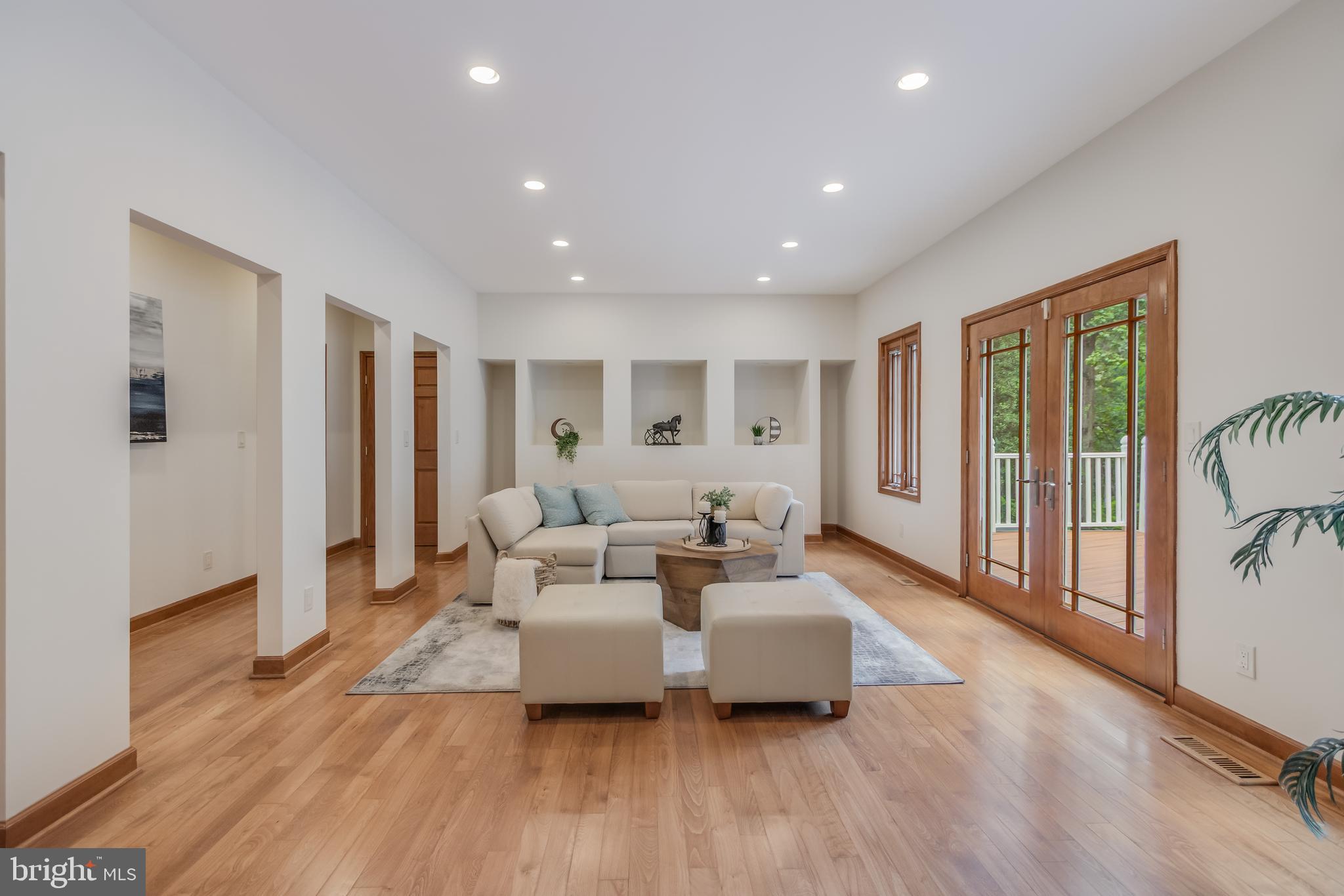 1113 Swinks Mill Road McLean, VA 22102 - Photo 23 of 66 Gallery Image 23