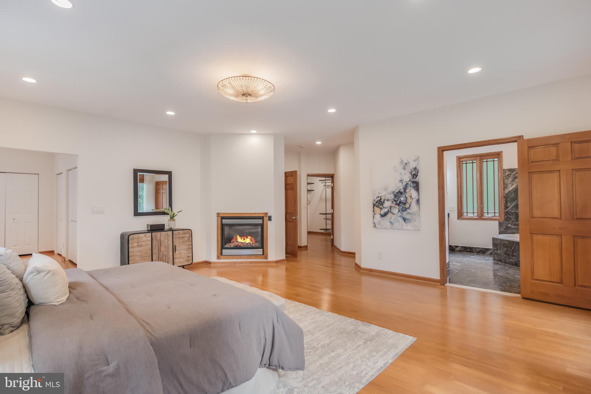 1113 Swinks Mill Road McLean, VA 22102 - Photo 37 of 66 Gallery Image 37