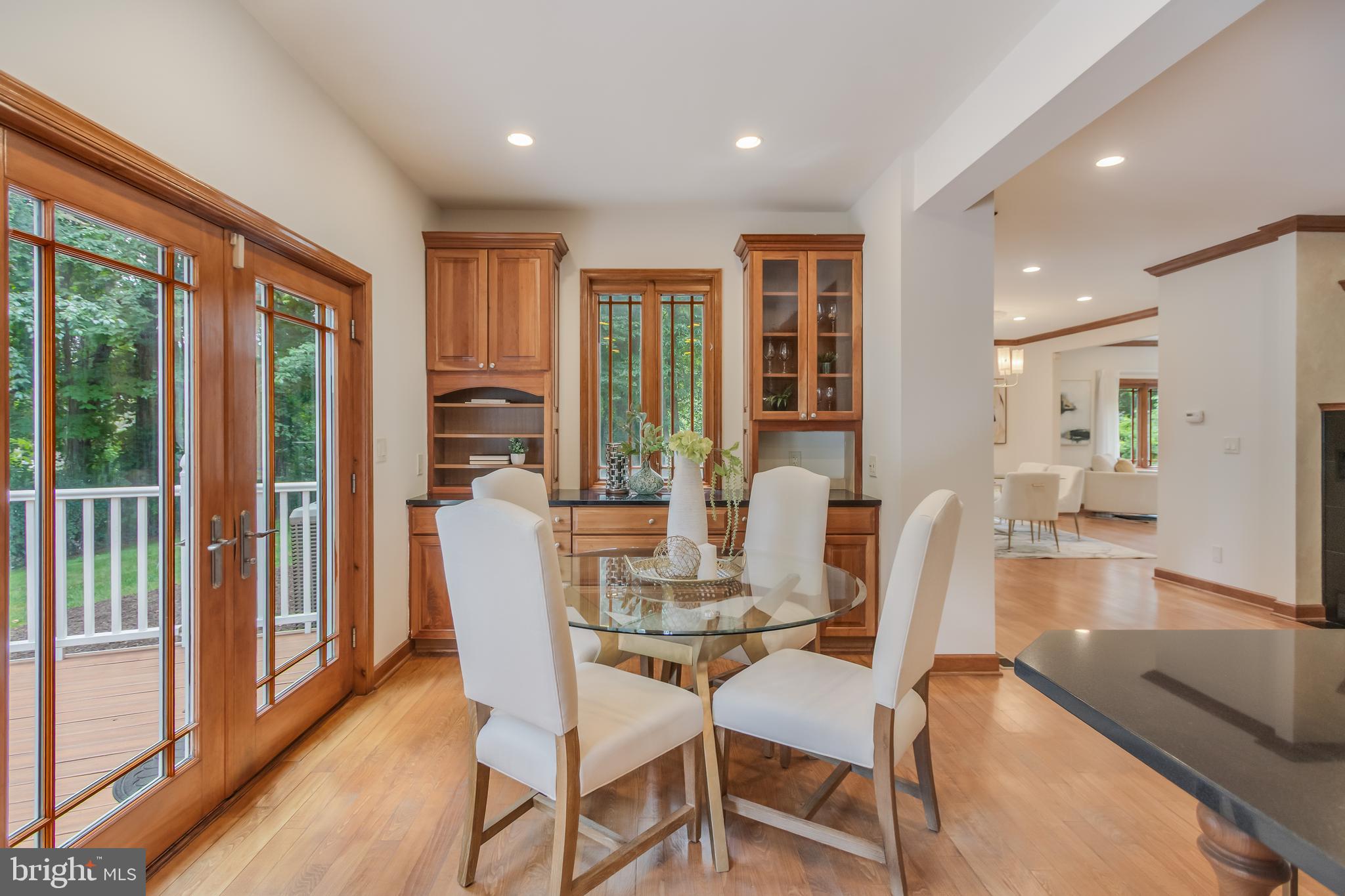 1113 Swinks Mill Road McLean, VA 22102 - Photo 9 of 66 Gallery Image 9