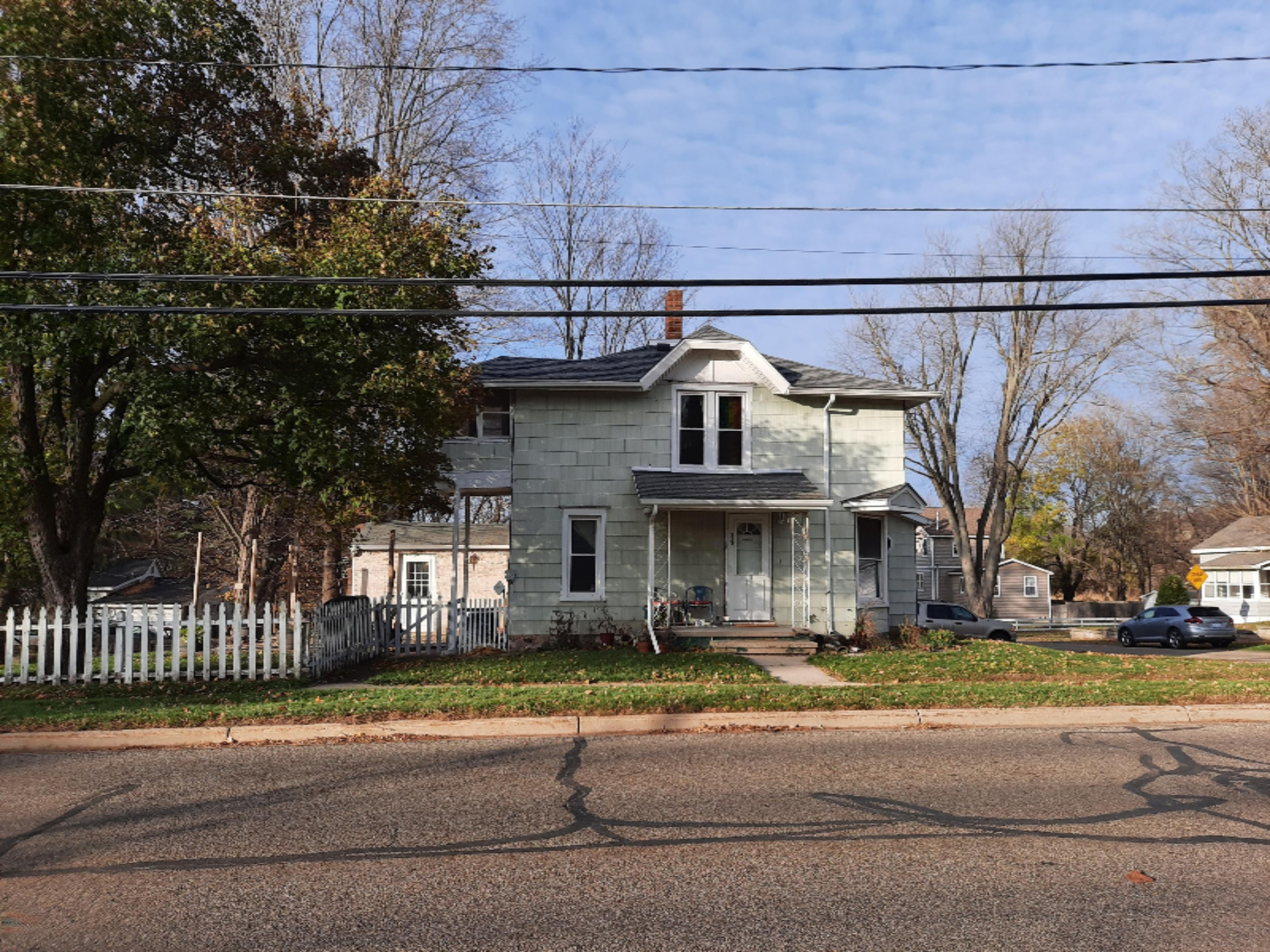 223 Reed Street Nashville, MI 49073 - Photo 2 of 22 20201102_160259