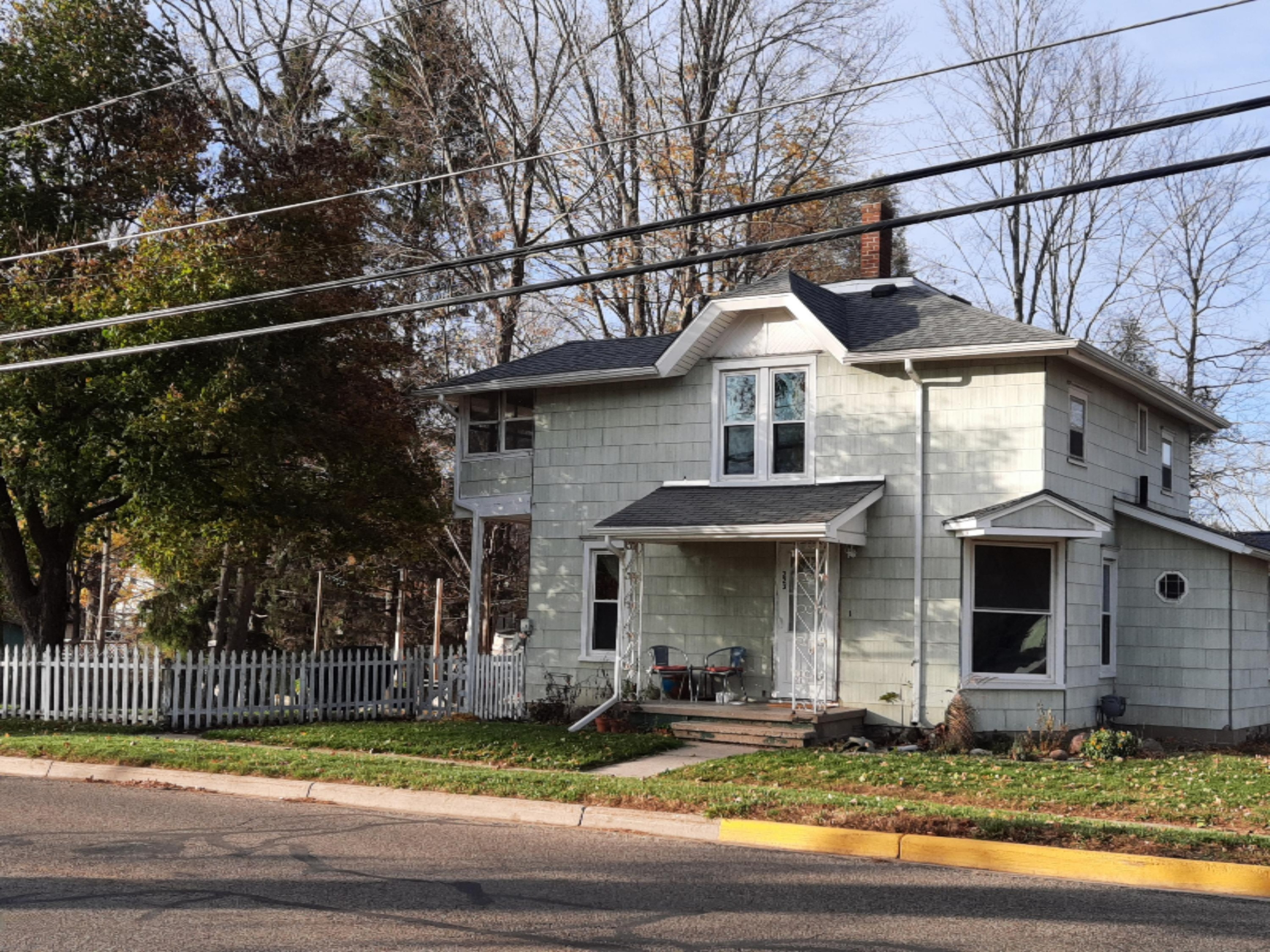 223 Reed Street Nashville, MI 49073 - Photo 3 of 22 20201102_160348