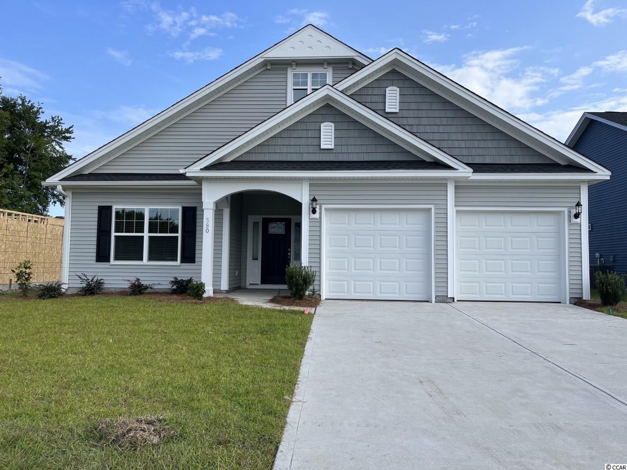 580 Canborough Lane Murrells Inlet, SC 29576 - Photo 1 of 33 Gallery Image 1