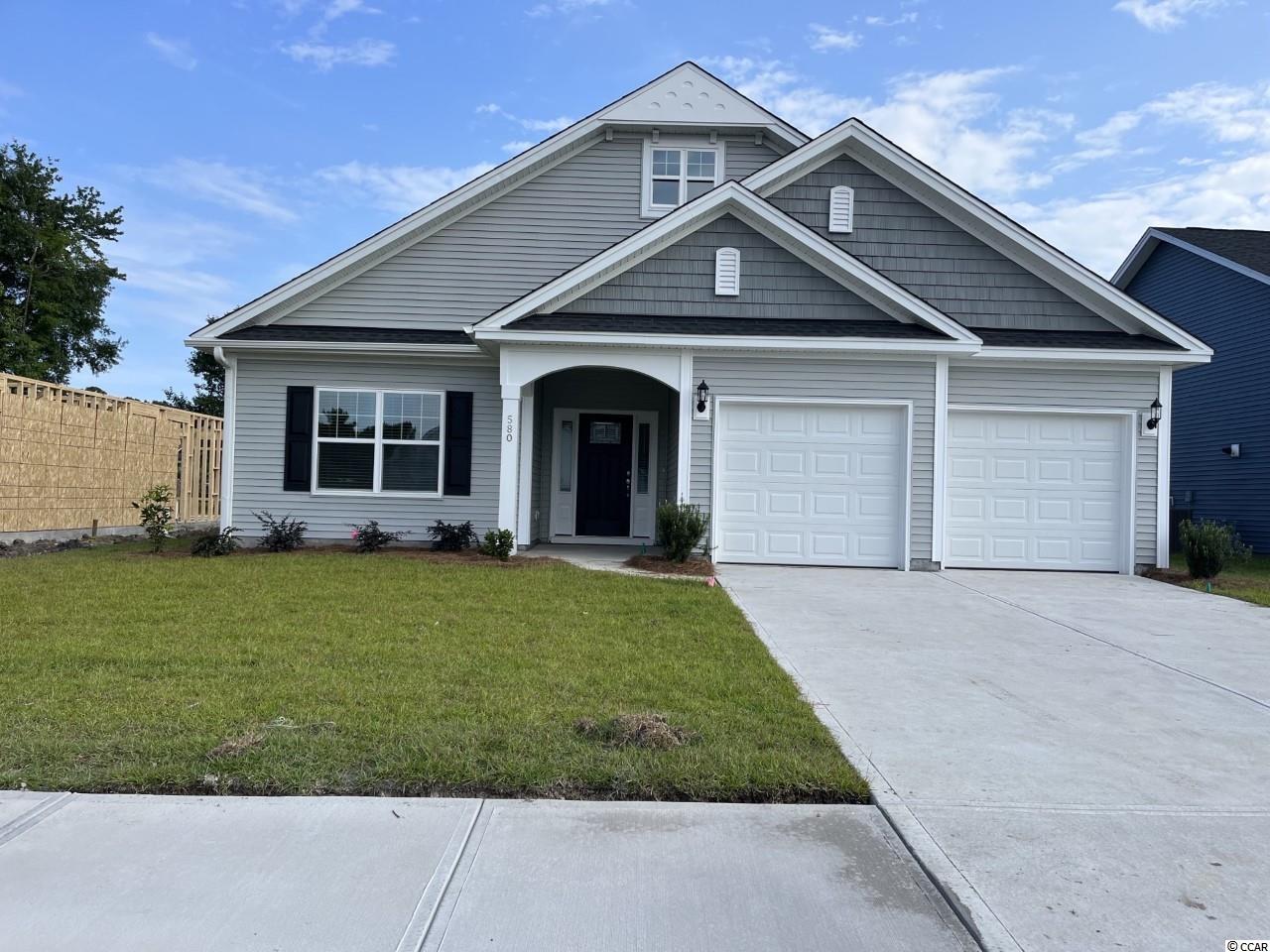 580 Canborough Lane Murrells Inlet, SC 29576 - Photo 4 of 33 Gallery Image 4