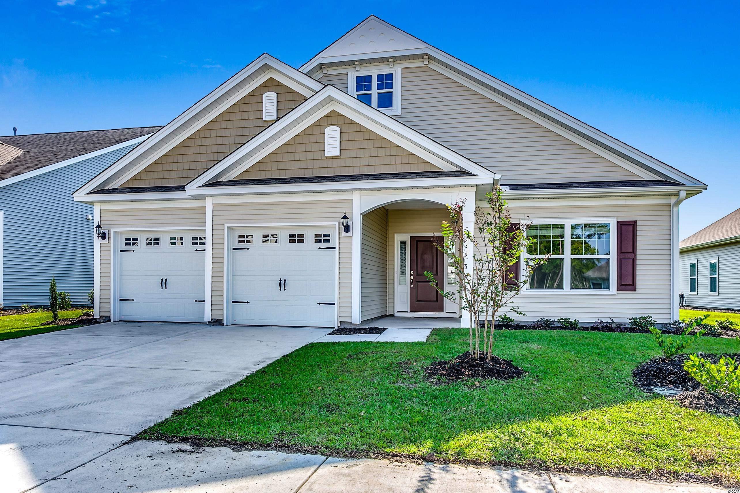 580 Canborough Lane Murrells Inlet, SC 29576 - Photo 5 of 33 Gallery Image 5