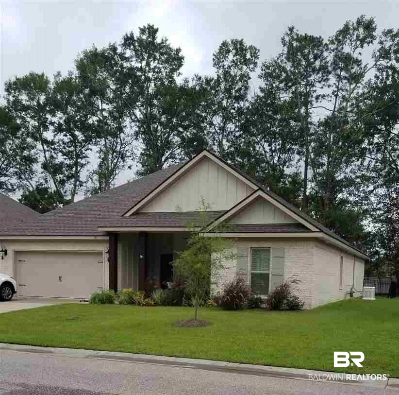 193 Mark Twain Loop Foley, AL 36535 - Photo 1 of 1