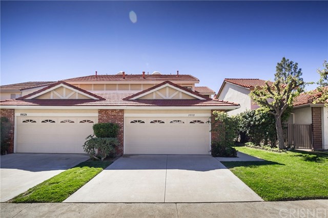 19532 Eagle Ridge Lane Porter Ranch, CA 91326 - Photo 1 of 1