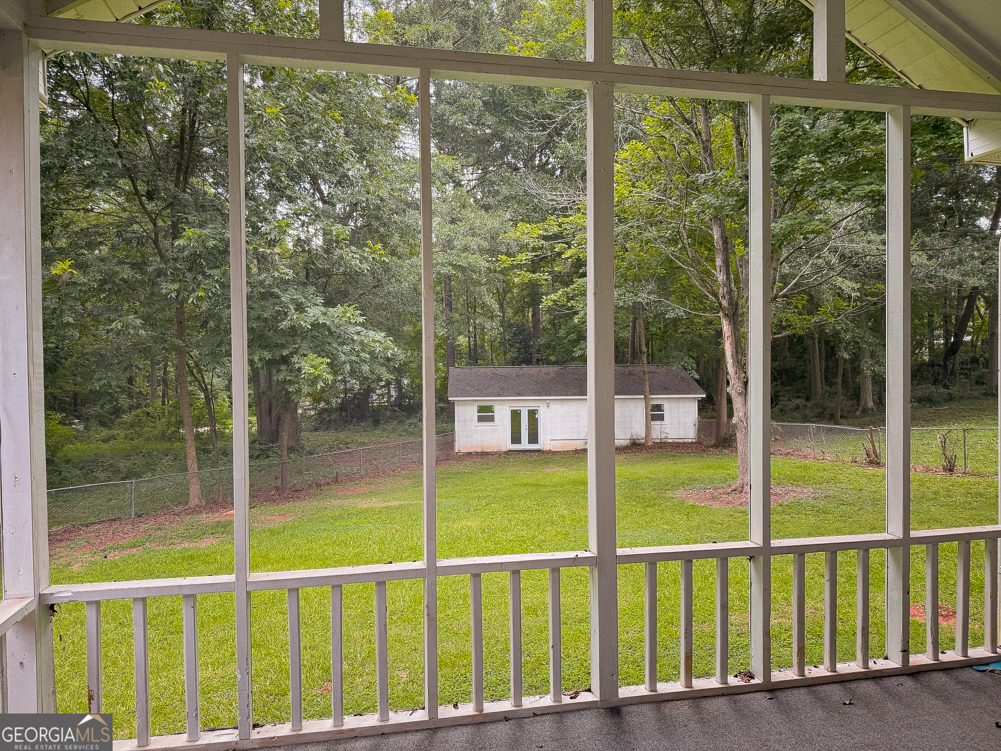 77 Franklin Road Newnan, GA 30263 - Photo 31 of 38