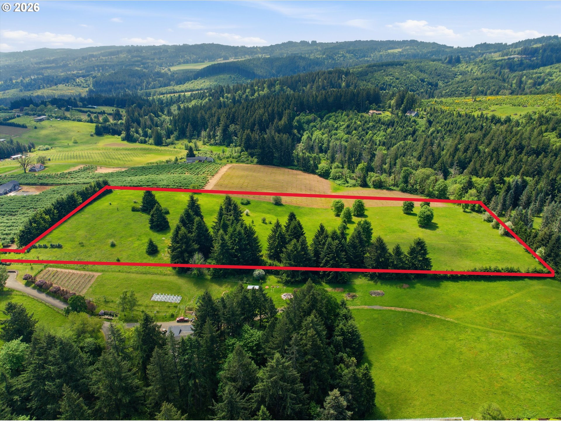 32784 Southwest Laurelview Road Hillsboro, OR 97123 - Photo 17 of 43