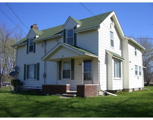 78 Mitchell Road West Middlesex, PA 16159 - Photo 1 of 14 Exterior Front.