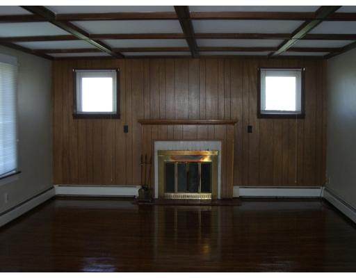 78 Mitchell Road West Middlesex, PA 16159 - Photo 14 of 14 Living Room.