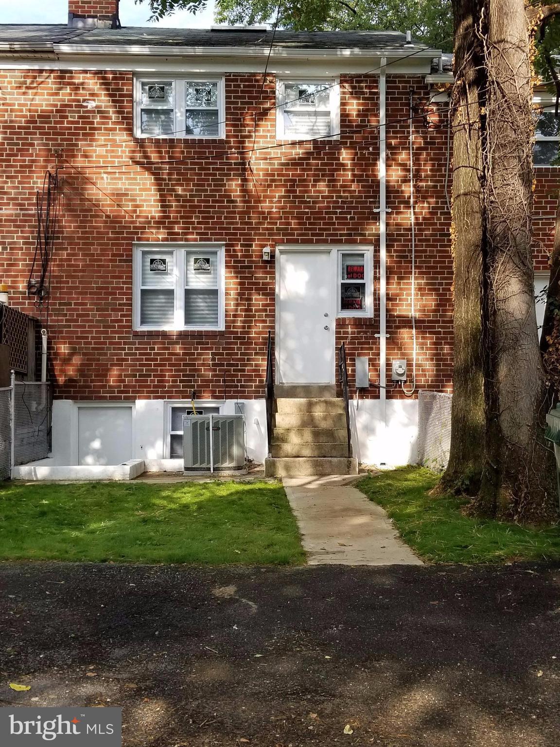 648 Brisbane Road Baltimore, MD 21229 - Photo 22 of 22 Exterior