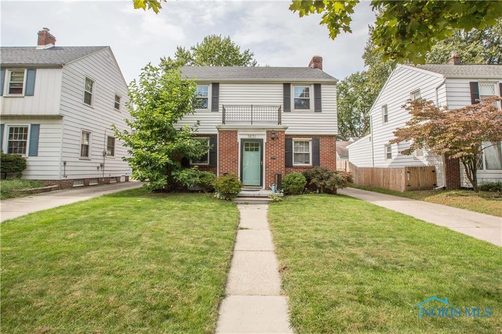 3831 Garrison Road Toledo, OH 43613 - Photo 1 of 35 Gallery Image 1