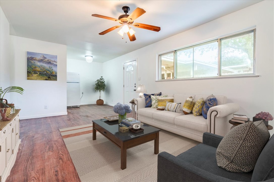 1417 Braes Ridge Drive, Unit A Austin, TX 78723 - Photo 1 of 1