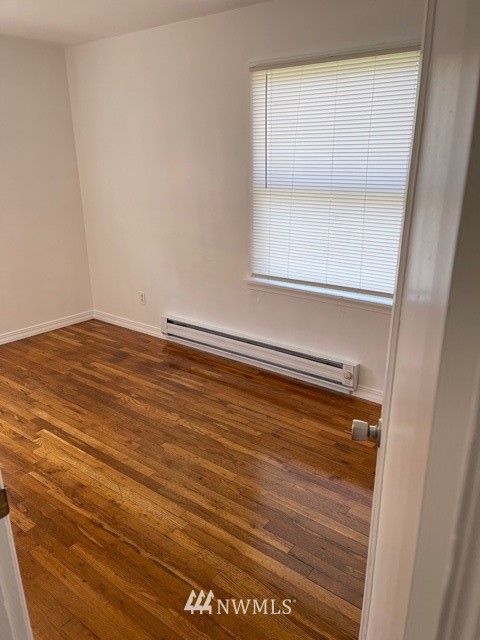 216 Statter Road Ephrata, WA 98823 - Photo 11 of 12 a view of empty room with window