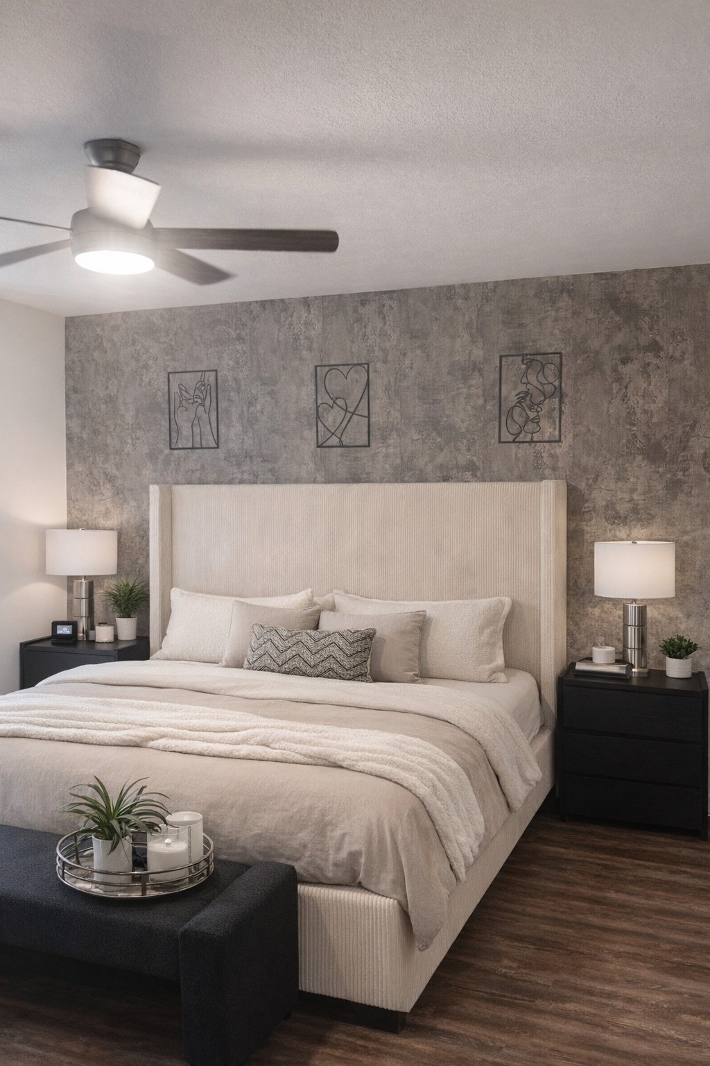 3110 This Way Houston, TX 77339 - Photo 4 of 12 Master Bedroom