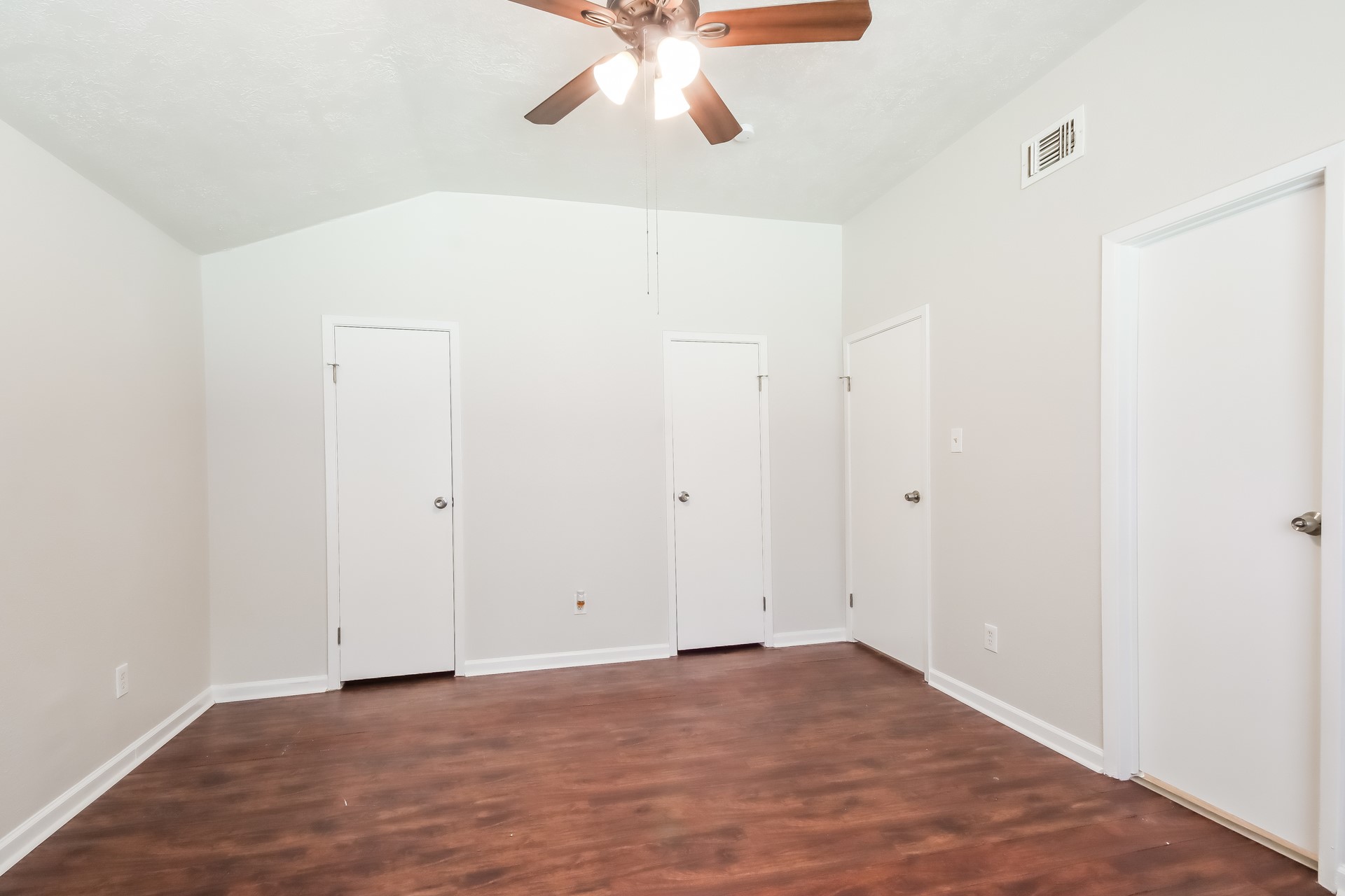 5312 Lynngate Drive Spring, TX 77373 - Photo 9 of 16 a view of an empty room