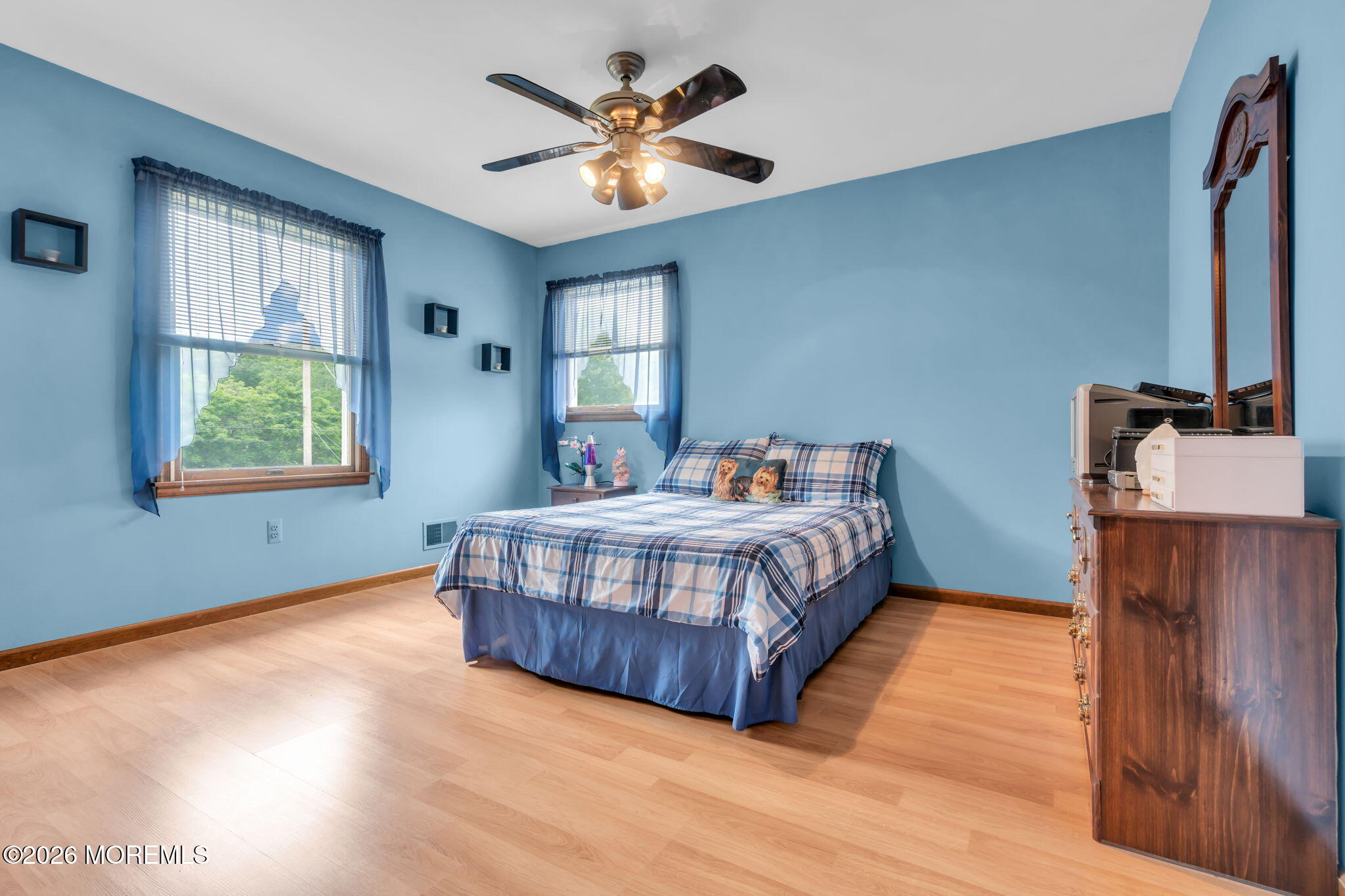 440 Pfister Road Jackson, NJ 08527 - Photo 25 of 45 BEDROOM/ 2ND FLOOR
