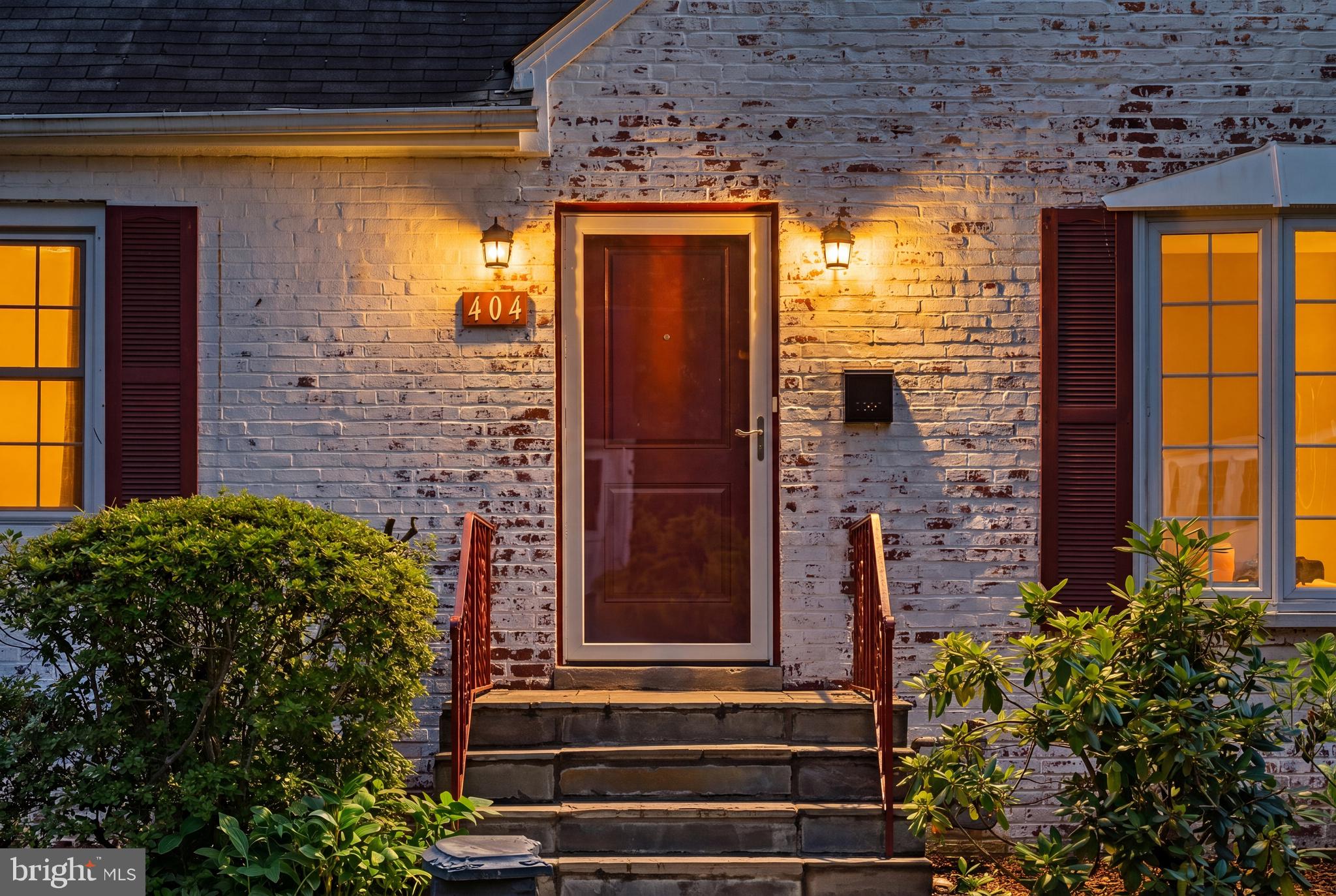 404 Lexington Drive Silver Spring, MD 20901 - Photo 4 of 5