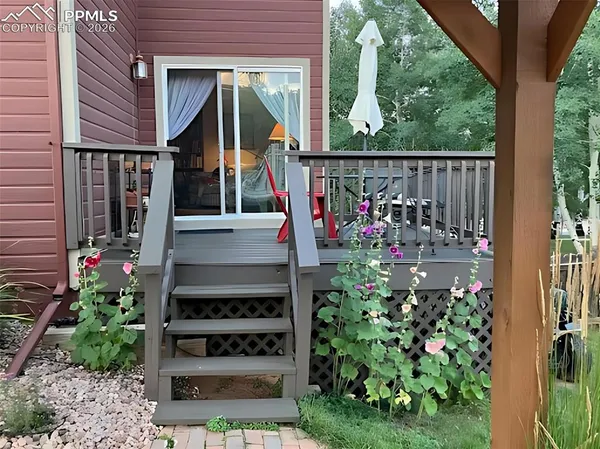 $635,000 | 481 Black Bear Trail, Woodland Park, CO 80863