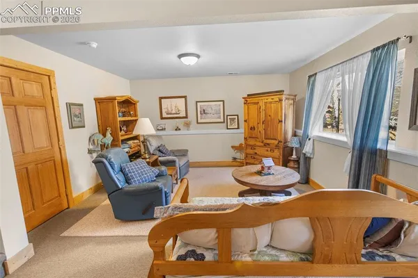 $635,000 | 481 Black Bear Trail, Woodland Park, CO 80863