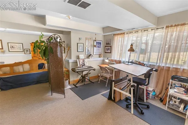 $635,000 | 481 Black Bear Trail, Woodland Park, CO 80863