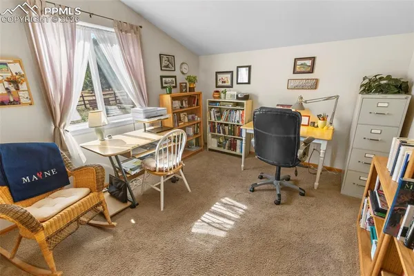 $635,000 | 481 Black Bear Trail, Woodland Park, CO 80863