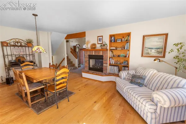 $635,000 | 481 Black Bear Trail, Woodland Park, CO 80863