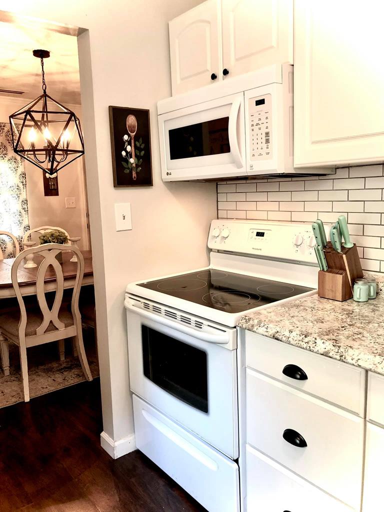 111 North Porter Road Shiloh, GA 31826 - Photo 8 of 39 Gallery Image 8