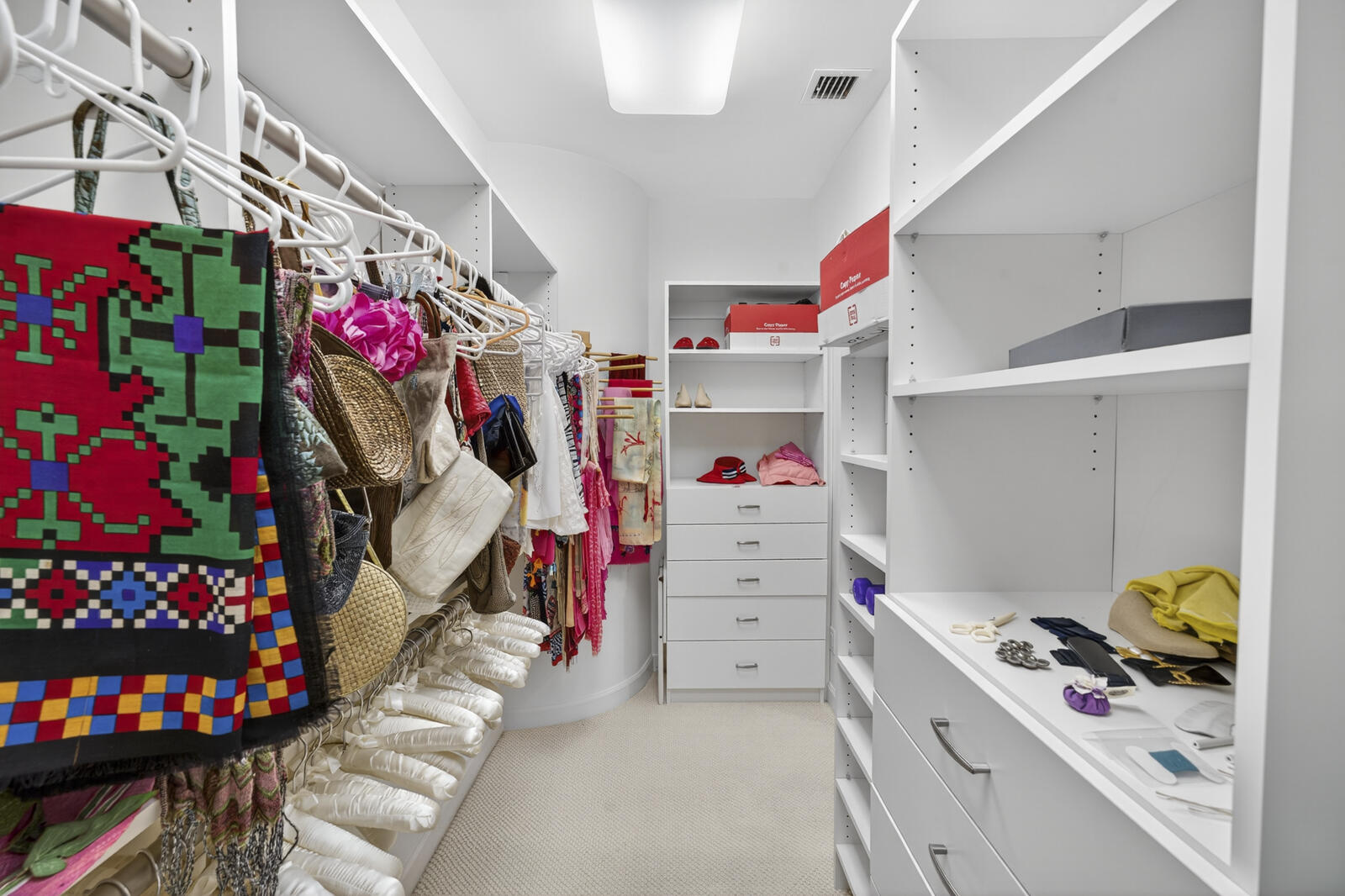 625 Riomar Drive Vero Beach, FL 32963 - Photo 38 of 54 a storage room with a lot of stuff