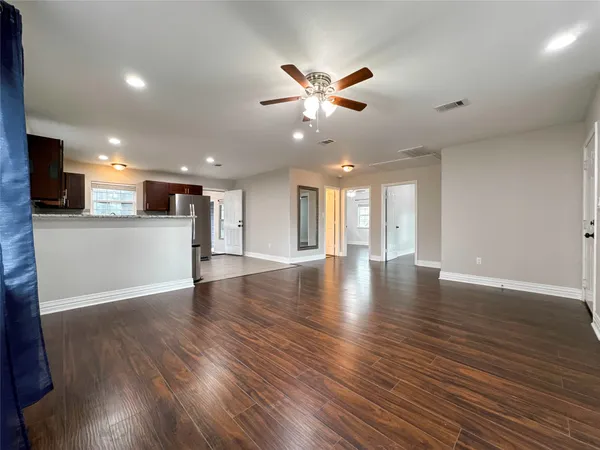 $1,900 | 2902 Elser Street, Houston, TX 77009