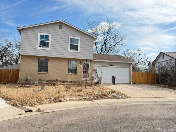 $465,000 | 4784 South Olathe Way, Aurora, CO 80015