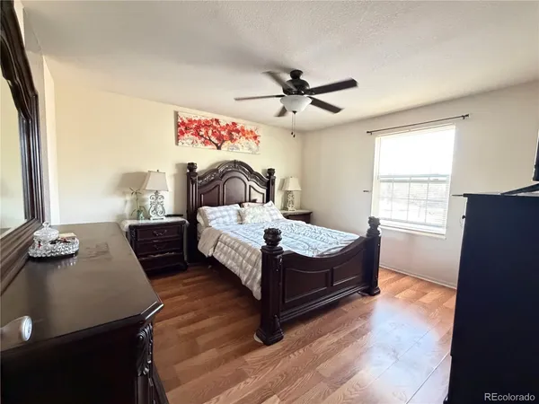 $460,000 | 4784 South Olathe Way, Aurora, CO 80015