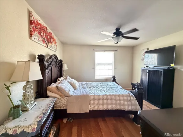 $460,000 | 4784 South Olathe Way, Aurora, CO 80015