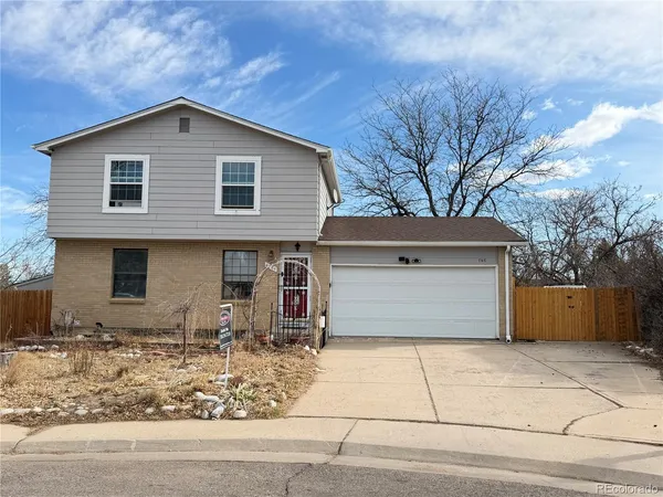 $460,000 | 4784 South Olathe Way, Aurora, CO 80015