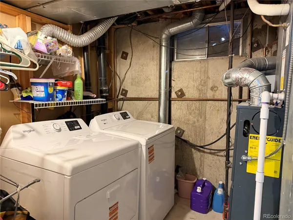 $460,000 | 4784 South Olathe Way, Aurora, CO 80015