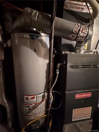 $460,000 | 4784 South Olathe Way, Aurora, CO 80015